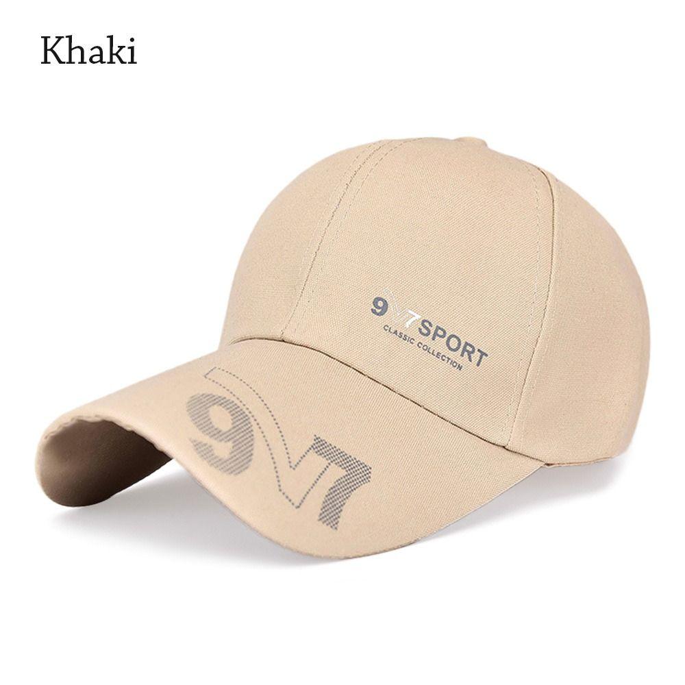 Уличная регулируемая дышащая бейсболка спортивная кепка рыболовная шляпа солнцезащитный козырек