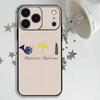 How I Met Your Mother Himym  Phone Case Silicone Soft For IPhone 16,17,15,11,13,12,14,Mini,Pro,Max,Plus,Air,E Black