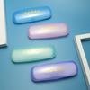 Transparent And Convenient Direct Supply Plastic Box, Reading Glasses Myopia Glasses Case, Color Super Convenient