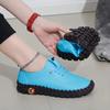 2024 Women's Sneakers New Vintage Breathe Casual Comfortable Mom Shoes