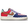 Nike Женские кроссовки Air Force 1 Low Matsuri 2021 DM6229-470