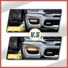 ACROPIX Проводка-перемычка для противотуманных фар для Dodge для Ram 3500 2010 для Ram 2500 3500 4500 5500 2010-2018 Замена 68046303AC Автозапчасти