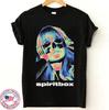 Футболка Spiritbox Xray World Tour 2023 Размеры от S до 5XL Унисекс