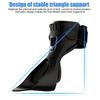 Knob Adjustment Plantar Fasciitis Splint Brace Buckle Foot Drop Orthosis  Foot Care