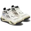 HED MAYNER X Reebok Черные кроссовки Кроссовки RMIA06RC99LEA0010109