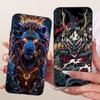 For Infinix Hot 9 Pro Case New Fashion Flower Soft Silicone Phone Cover For Infinix Note 7 Lite Cases Hot 9 Play Hot9 X655 Funda