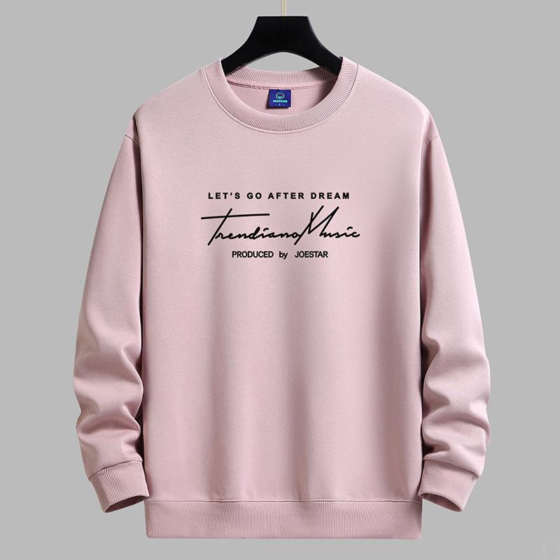 QICED Весна и осень, новая тонкая мужская футболка с длинными рукавами, тонкая рубашка, нижняя часть рубашки