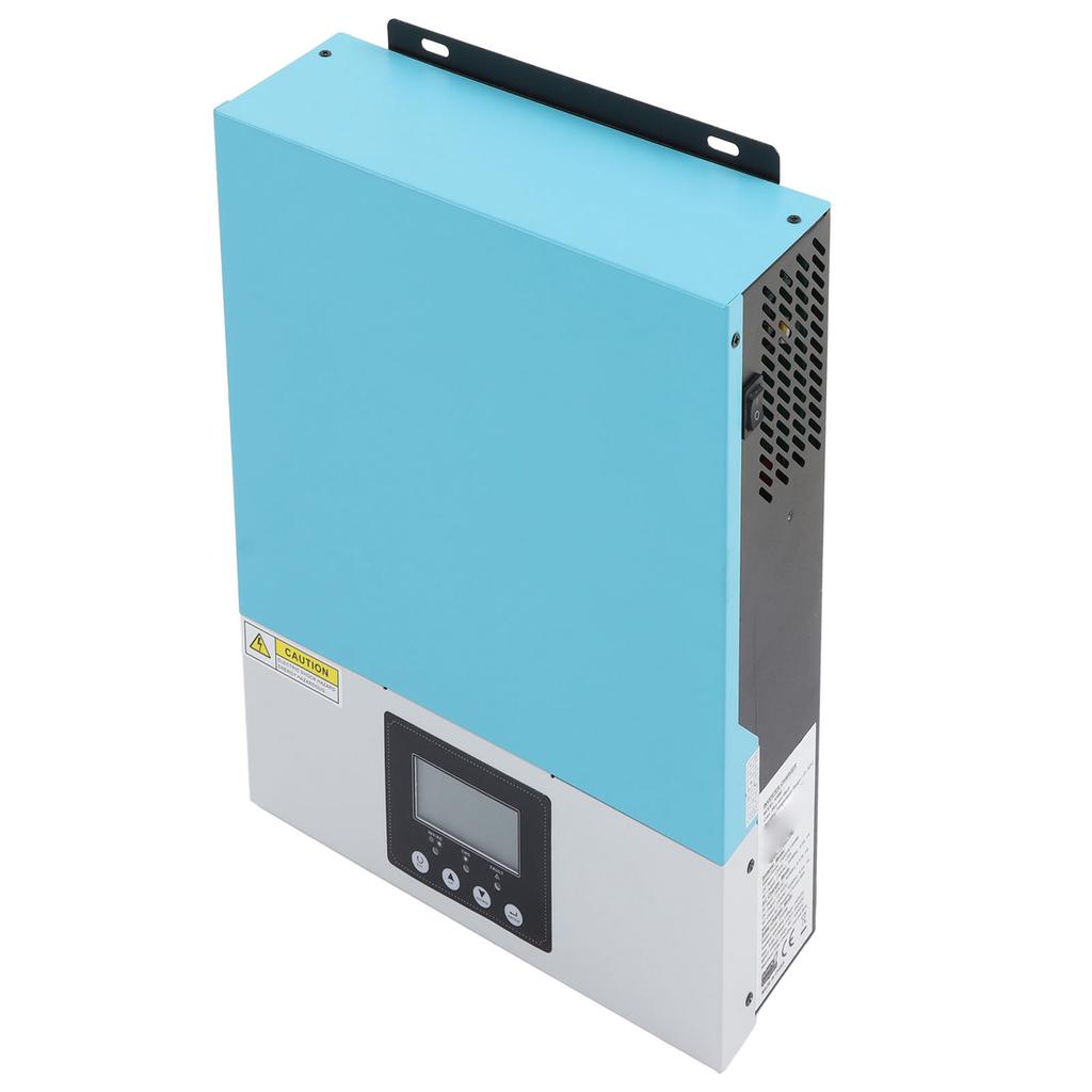 1500 Вт Off Grid Солнечный инвертор зарядное устройство Multi Protection Чистая синусоида IP21 MPPT Солнечная зарядка Contr