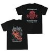 Футболка в стиле альбома Exterminate Extreme Metal