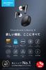 Anker Soundcore Liberty 4 Wireless Noise Canceling Sound To 28 Hours of Waterproof Technical Standards Midnight Black (Bluetooth 5.3) [Completely