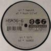 12-дюймовая пластинка DUNIZ & HENRIXX - Labor EP HSM366 Hörspielmusik 2003 Германия Танцевальная и электронная музыка Б/у