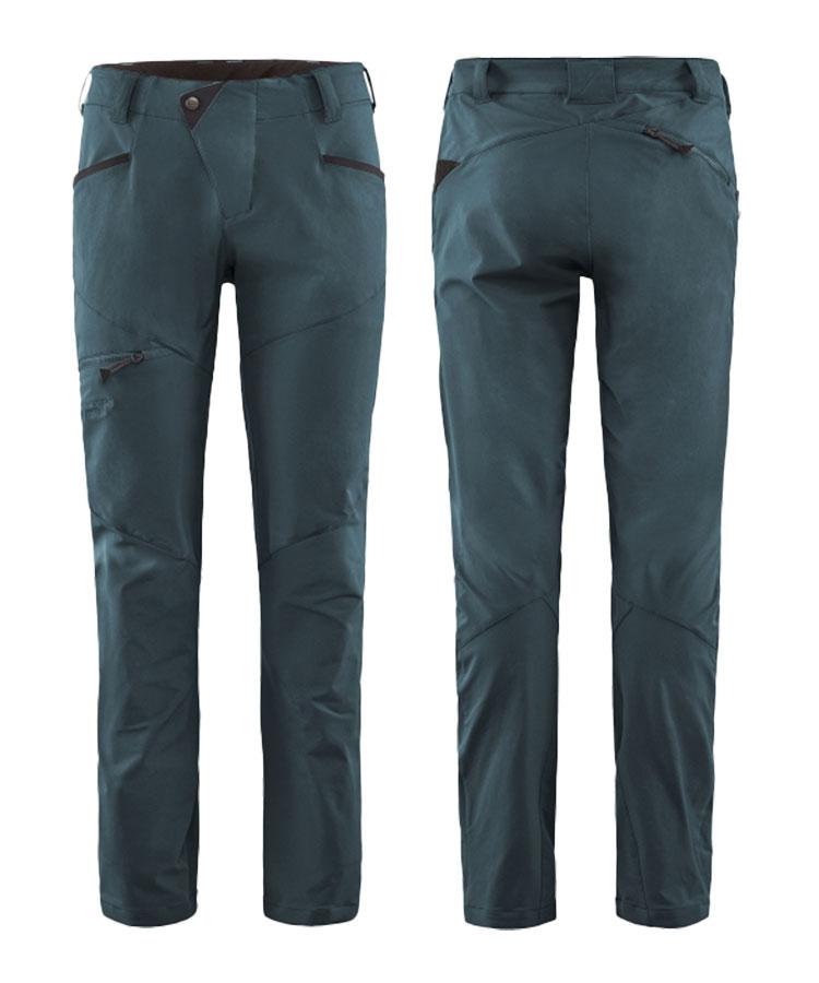Keullateomyujen Hermod Pants Man