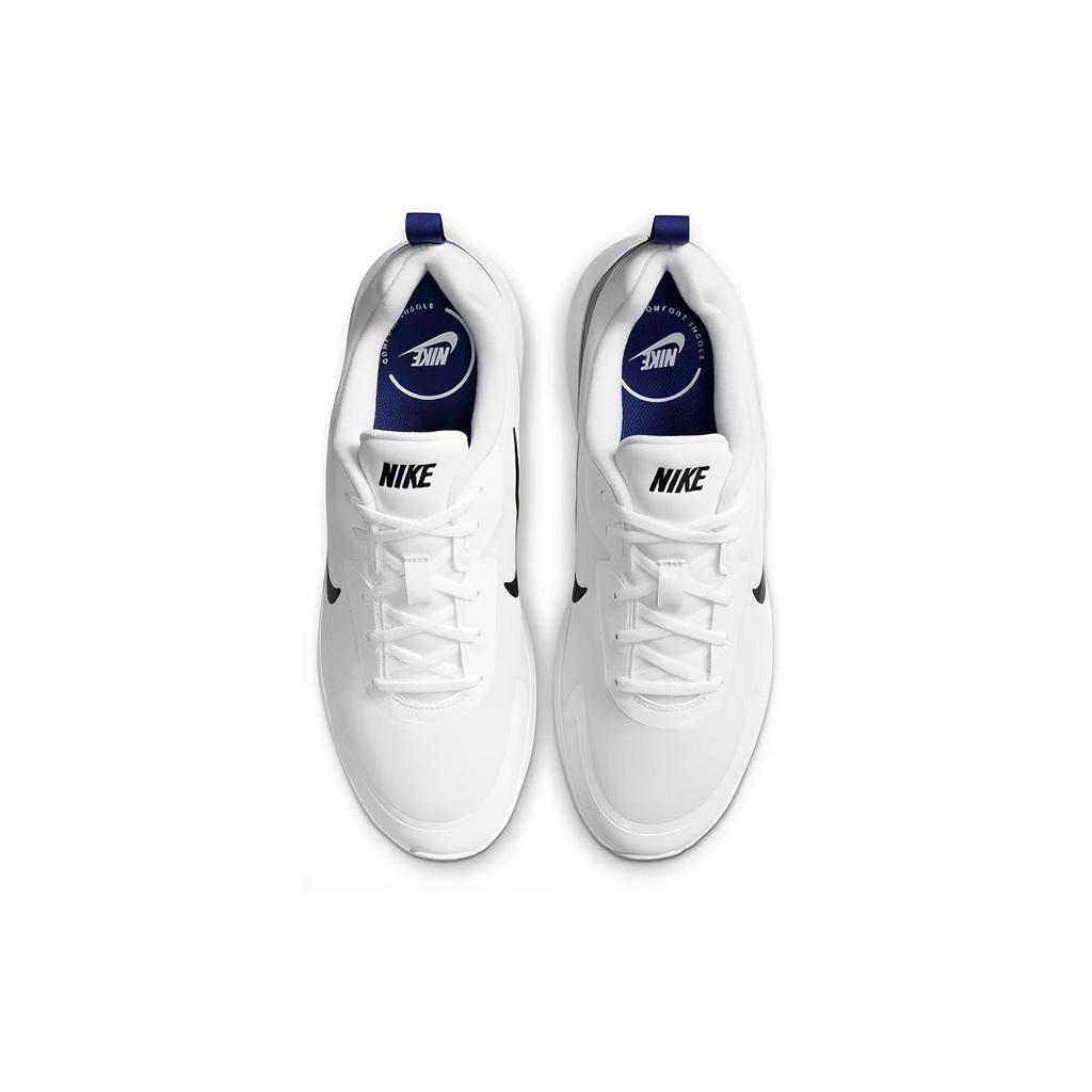 Nike Wearallday Wntr 'Белый Черный Синий' DC9178-104