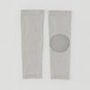 Спортивные наколенники для женщин, профессиональные защитные накладки для суставов для бега и скакалки, тонкие наколенники для велоспорта, теплая защитная экипировка