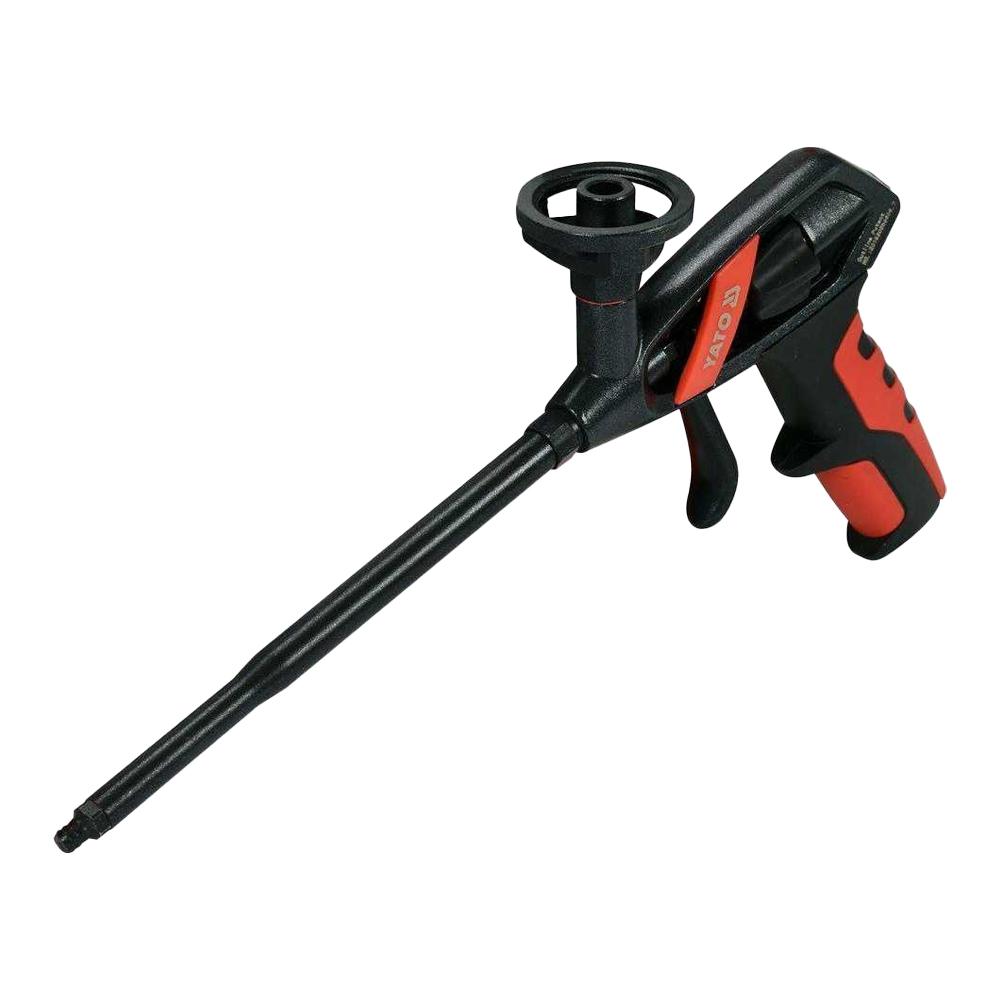 Yato Adjustable Expanding Foam Gun