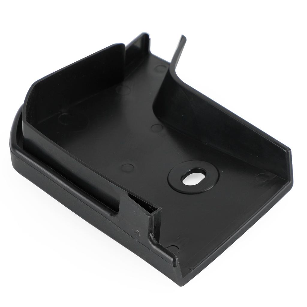 N/S+O/S Торцевая накладка боковой юбки 1771888 1771885 Для Ford Fiesta MK7