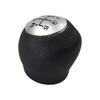 New Gear Shift Knob For Renault Megane Scenic Laguna Espace Master Trafic Vauxhall Vivaro Movano Opel Nissan 5/6 Speed
