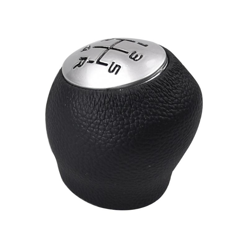 New Gear Shift Knob For Renault Megane Scenic Laguna Espace Master Trafic Vauxhall Vivaro Movano Opel Nissan 5/6 Speed