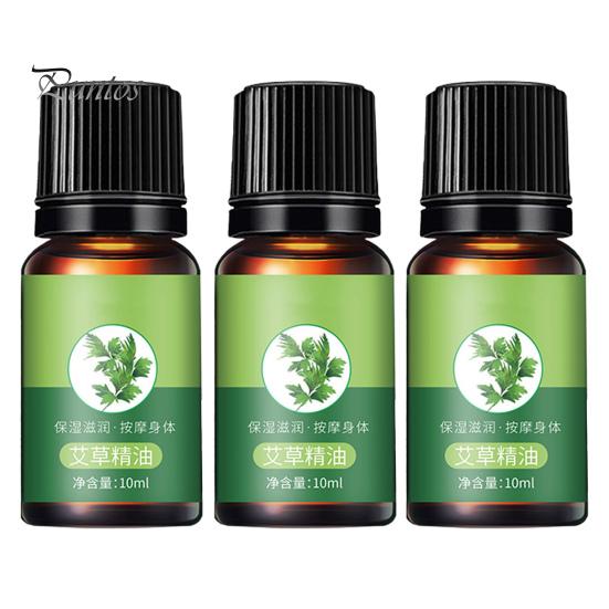 3 коробки, 10 мл, составное эфирное масло, экстракт розы и имбиря, массаж тела, быстрое впитывание, здоровое успокаивающее питание, контроль жирности кожи, сужение пор, красота