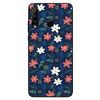 For Huawei P30 Lite Case Cover 6.15 inch Soft TPU Phone Case For Huawei P 30 lite Bumper Cover For Huawei P30 lite Coques Fundas