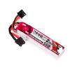 CODDAR Yingke 550mAh 90C LiHV FPV Drone Battery XT30