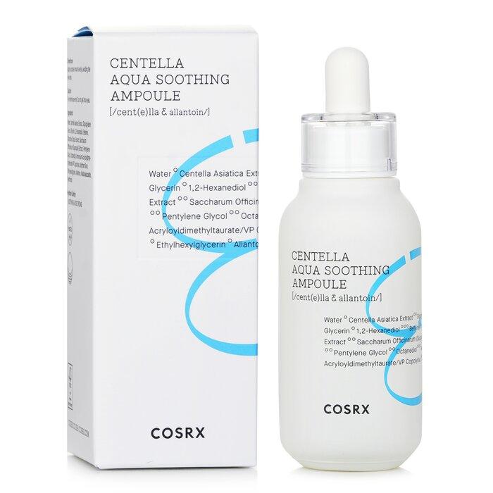 COSRX Hydrium Centella Aqua Soothing Ampoule