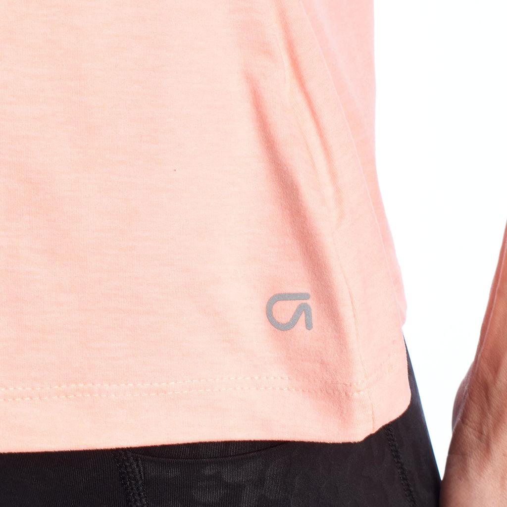 Женская спортивная майка без рукавов GapFit 975058