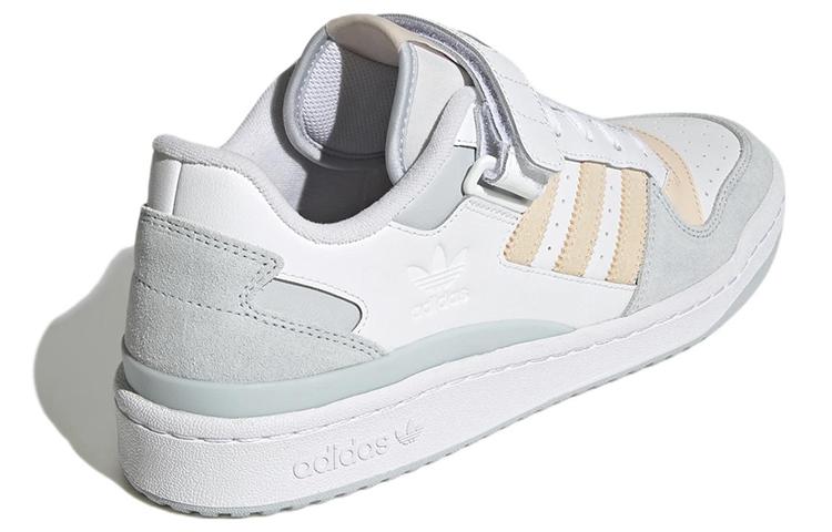 adidas Кроссовки Forum Low 'Halo Blue' GX7076