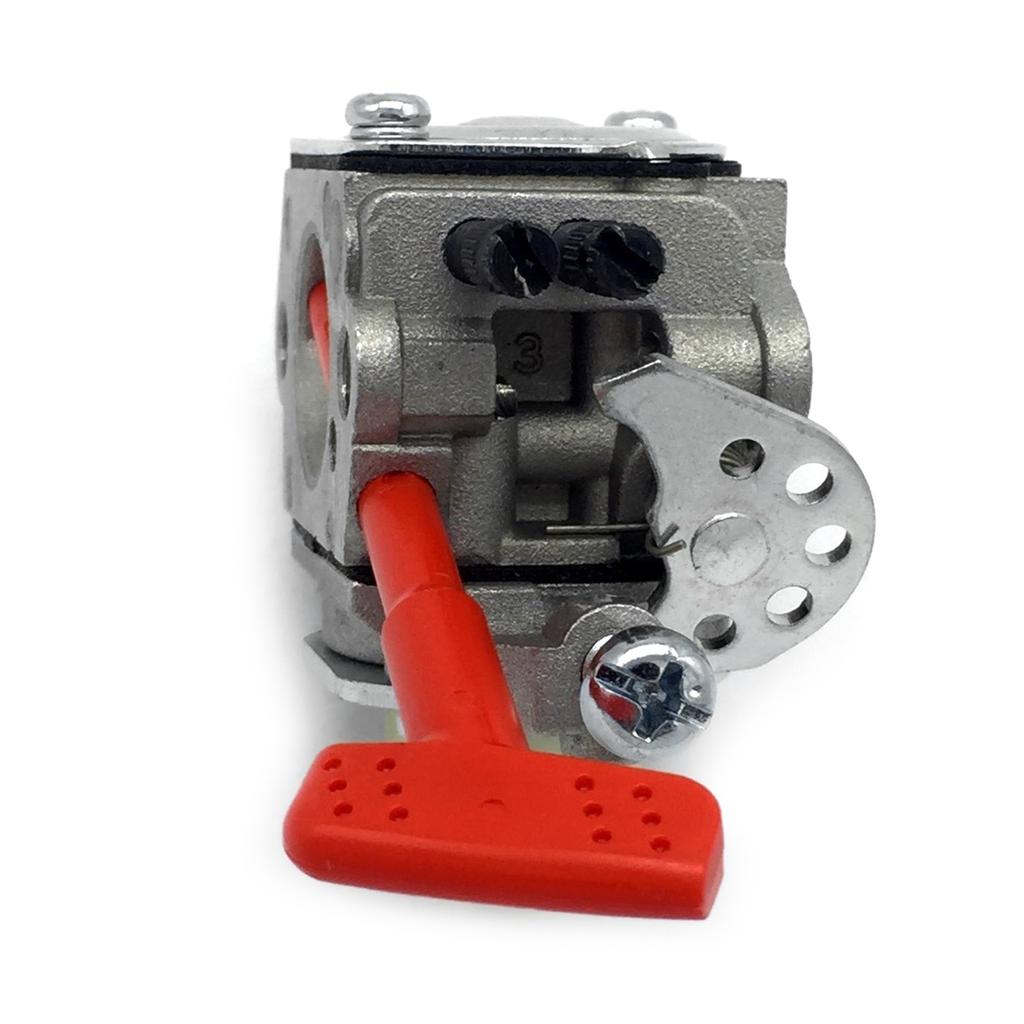 Карбюратор с топливной магистралью, топливным фильтром, инструментом для регулировки воздушного фильтра, совместимым с триммерами RY252CS RY251PH 75306258A