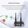 Многосервисный маршрутизатор H3C MSR810-LME с AD-WAN и 3G/4G (Китайская версия)