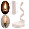 Feet Lamp Wicks
