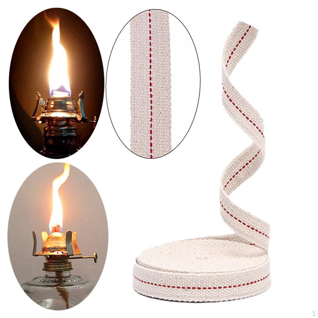 Feet Lamp Wicks