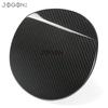 Real Carbon Fiber Exterior Car Oil Fuel Tank Gas Cap Cover Trim Accessories For Toyota GR Corolla 2023 2024 2025