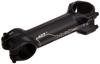 PRO LT Stem Degrees Black 31.8mm/110mm/+-17