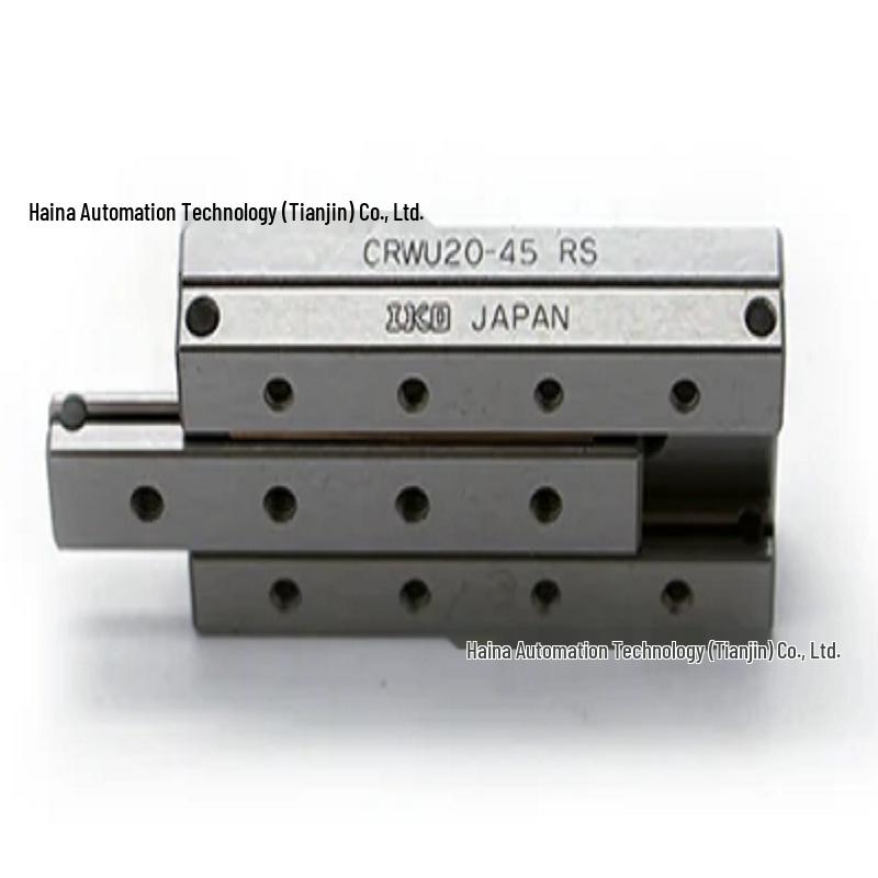 IKO Precision Linear Guideway BWU17-20/25-30, Ball Linear BSP740SL/1045SL