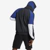 Nike Мужские куртки с капюшоном, средней плотности ткани, другие характеристики AJ3458-011