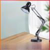 American Long Arm Folding Desk Lamp – Eye Protection for Kids, Students, Tattoo, Embroidery, Nails – Plug-in Light & Gift Lamp