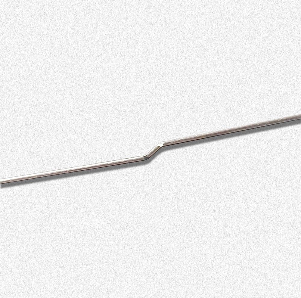 1 шт. Стоматологическая ортодонтическая проволока, ступенчатая форма, плоскогубцы, щипцы для изгиба проволоки, стоматологический лабораторный лабораторный инструмент