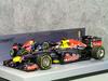 Minichamps Red Bull Renault 2012 RB8 Себастьян Феттель 1/43