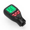 Coating Thickness Gauge Car Paint Thickness Gauge Measuring Metal Plating and Coating Thickness