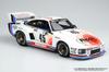 Серия Porsche 935 K2 1978 Le Mans 24 Hours Пластиковая модель BX24025 PLATZ/BEEMAX 1/24 (Машина)