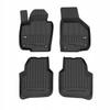 Set 3D Rubber Mats Skoda Superb 2 Kombi 2008-2015