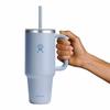 Unisex Hydro Flask All Around Tumbler 1180 Blue Tt40Psc484