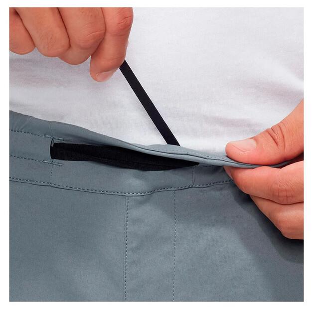 Mammut Брюки Massone Light