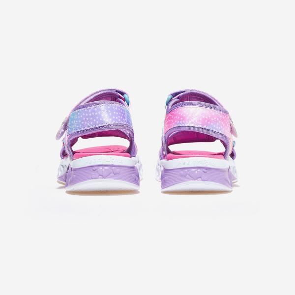 Skechers Сандалии Flutter Hearts-303105L