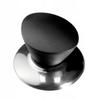 Lid Handle Knob Knobs For Pot Lid Pan Lid Black