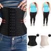 Womens Ultra Firm Control Shapewear Waist Trainer Body Shaper Underbust Corset Cincher Tummy Slimmer Nipper Girdle