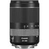 Canon RF 24-240mm F4-6.3 имеет ультразвуковой мотор (USM), черный