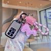Защитная TPU крышка для смарт-ключа Honda Odyssey - Модель KR5V2X V41