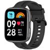 Силиконовый ремешок для Xiaomi Redmi Watch 3 Active/Lite Спортивный браслет для Redmi Watch 5 Active 22 мм Ремешок Браслет Аксессуары
